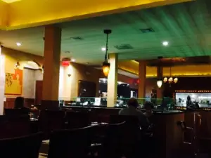 India Pavilion Restaurant