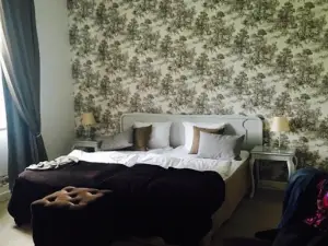 Scandic Bygholm Park Restaurant