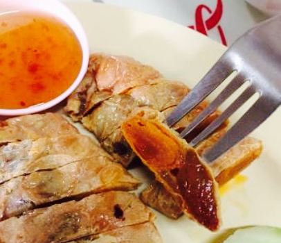 Ocha Watthana Restaurant