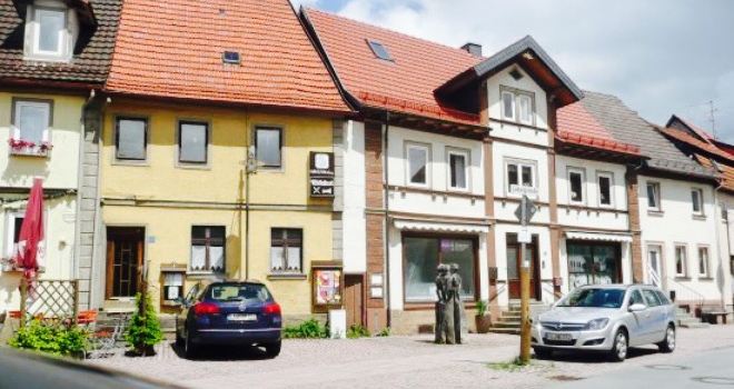 Zur Rhönlust
