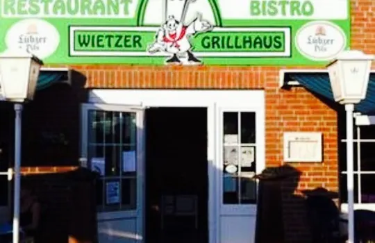 Wietzer Grillhaus