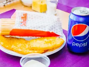 Zlote Udko