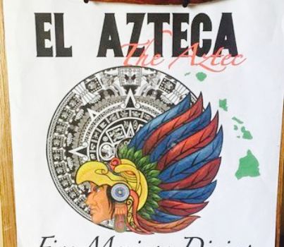 El Azteca Fine Mexican Dining
