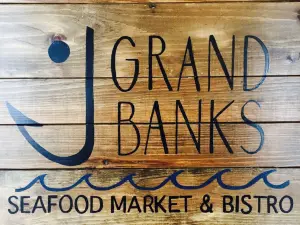 Grand Banks Seafood Market & Bistro