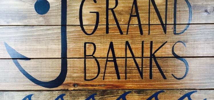 Grand Banks Seafood Market & Bistro