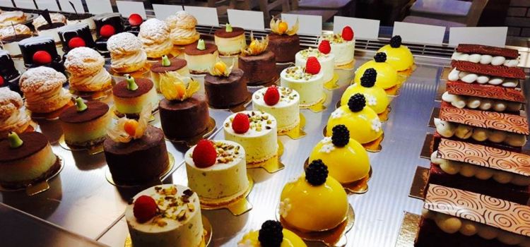 Delice Cafe