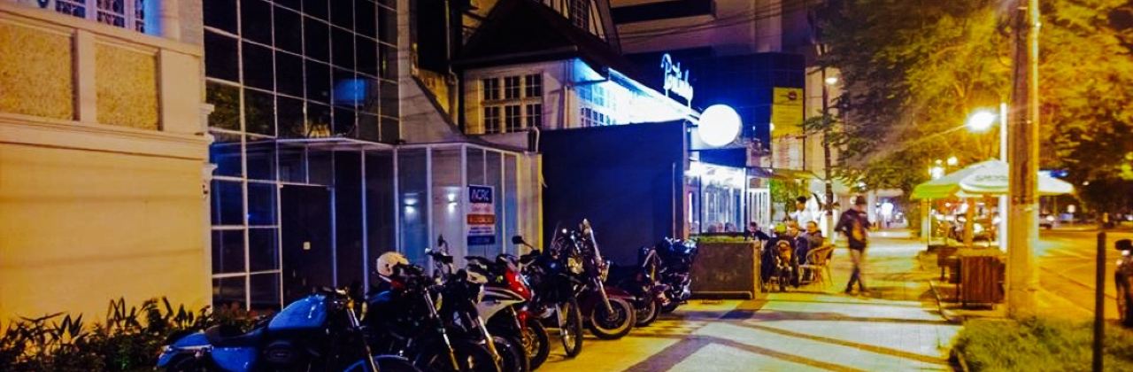 IL GattoNero Cucina Bar