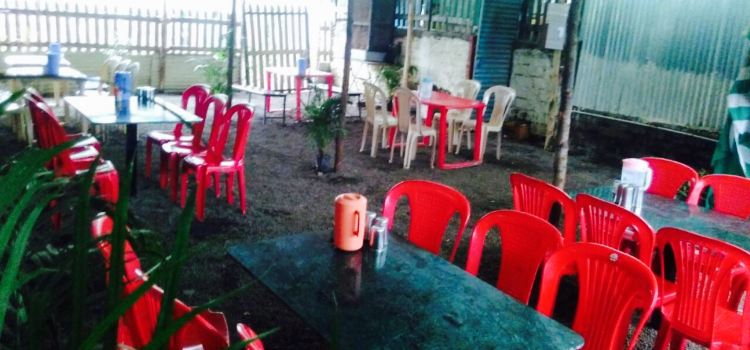 Vaishnavi Garden Restaurant