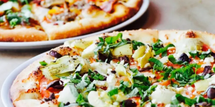 Picazzo's Healthy Italian Kitchen