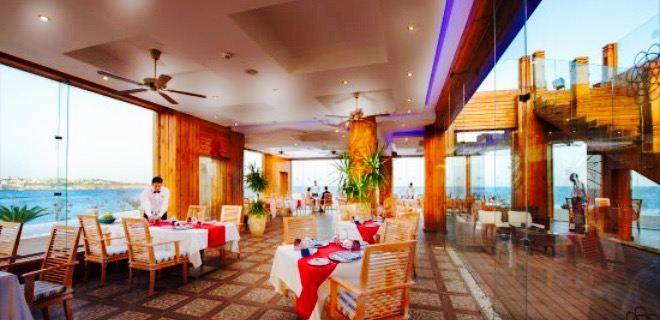 Felucca Restaurant