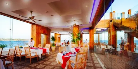 Felucca Restaurant