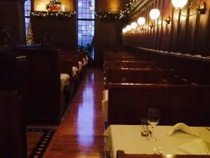 Orchard Green Restaurant and Lounge