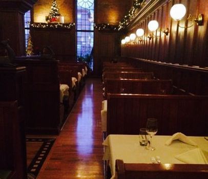 Orchard Green Restaurant and Lounge