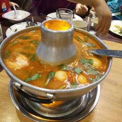Chok Dee Thai Restaurant User Photo