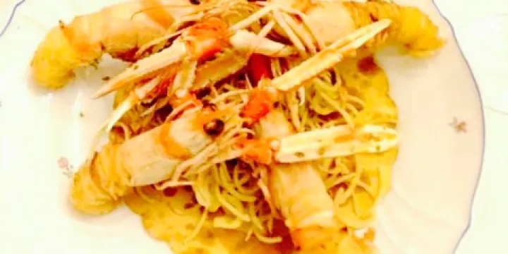 Ristorante Margherita