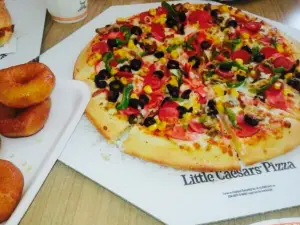Little Caesars
