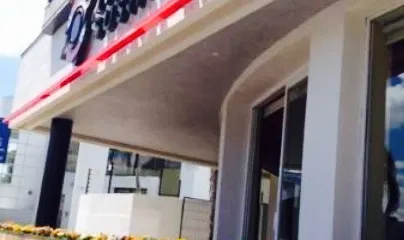 Mikono Sushi Bar