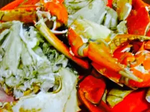 Hawwi Seafood
