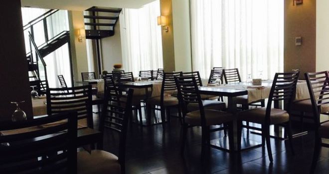 Ristorante l'Ostro