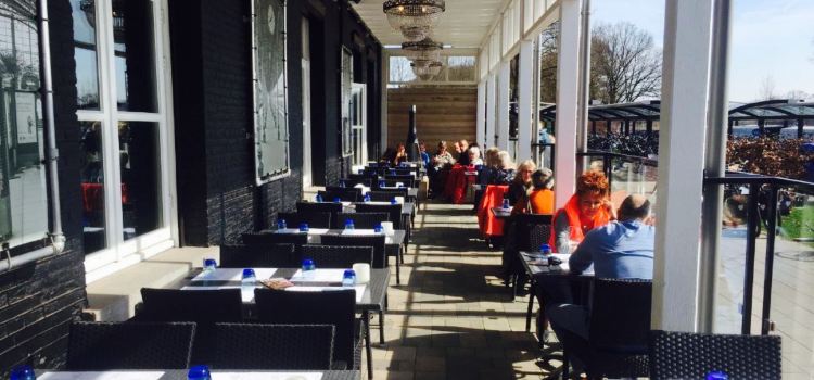 Brasserie Floris