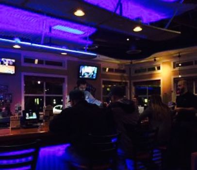 Chili's Grill & Bar