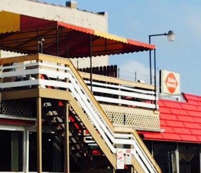 Dairy Queen
