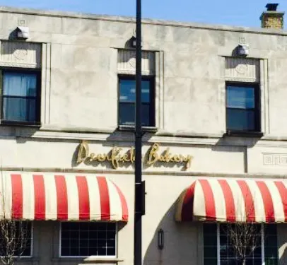 Deerfields Bakery