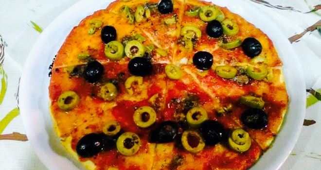 Pizzeria Carbone Rocco