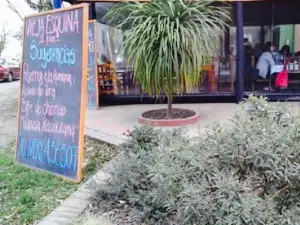 Vieja Esquina