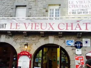 Le Vieux Chateau