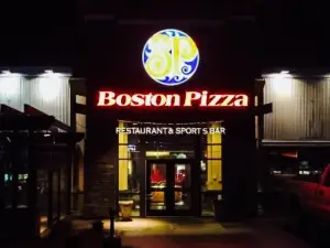 Boston Pizza