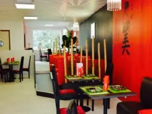 L'Asia