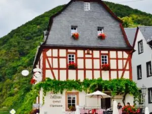 Altes Zollhaus