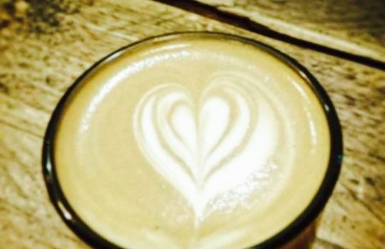 Bogota Coffee Company