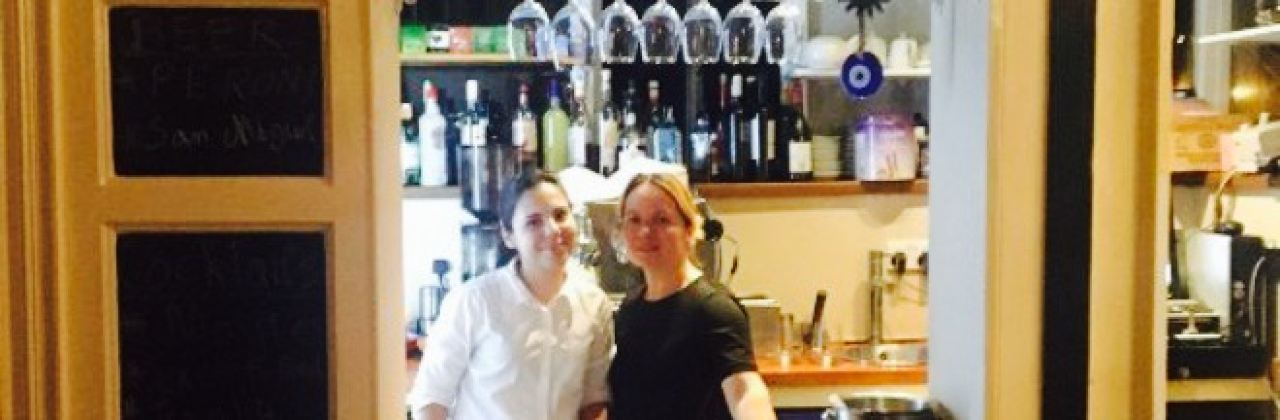 Antica Bath Restaurant