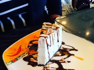 Las Palmeras Family Restaurant