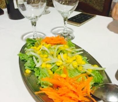 Restaurante Bataclan
