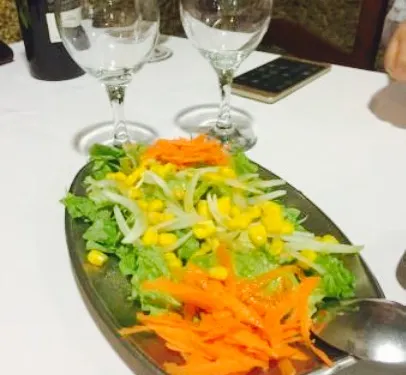 Restaurante Bataclan