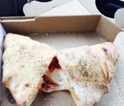 Robin-Bobbin Pizza