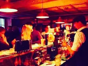 Tabaco Lounge