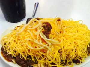 Skyline Chili