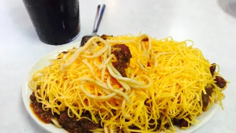 Skyline Chili in Delaware County