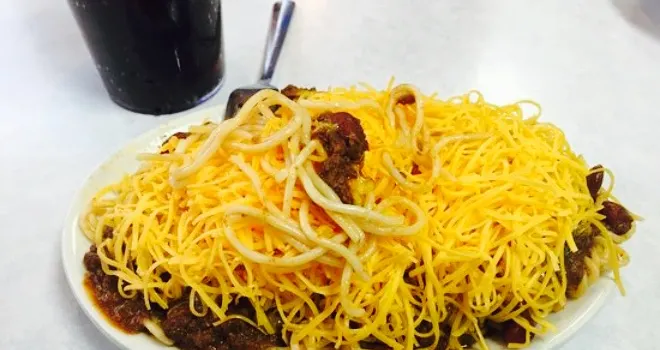 Skyline Chili