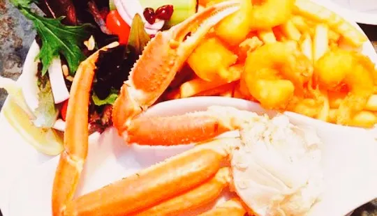 Joey's Seafood Restaurants - Red Deer South