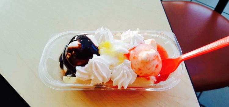Dairy Queen