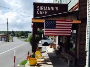 Sirianni's Cafe