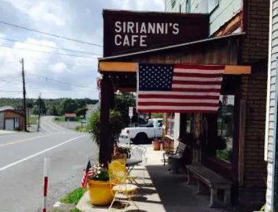 Sirianni's Cafe