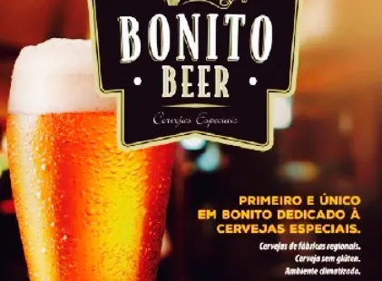 Bonito Beer Cervejas Especiais