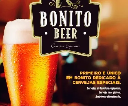 Bonito Beer Cervejas Especiais