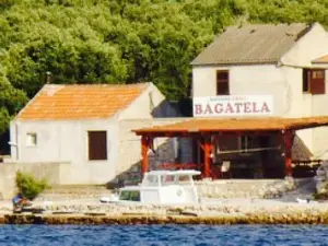 Ristorante Bagatela isola Katina